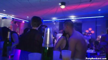 Party Hardcore Gone Crazy Vol. 7 Part 4 - Cam 1 Screencap 14 on www.sinx.com