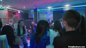 Party Hardcore Gone Crazy Vol. 7 Part 4 - Cam 1 Screencap 16 on www.sinx.com