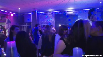 Party Hardcore Gone Crazy Vol. 7 Part 4 - Cam 1 Screencap 17 on www.sinx.com