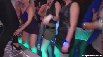 Party Hardcore Gone Crazy Vol. 7 Part 4 - Cam 1 Screencap 24 on www.sinx.com