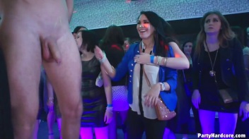 Party Hardcore Gone Crazy Vol. 7 Part 4 - Cam 1 Screencap 27 on www.sinx.com