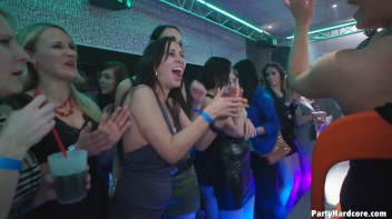 Party Hardcore Gone Crazy Vol. 7 Part 4 - Cam 1 Screencap 41 on www.sinx.com