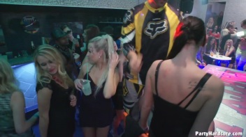 Party Hardcore Gone Crazy Vol. 7 Part 4 - Cam 1 Screencap 46 on www.sinx.com