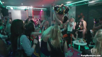 Party Hardcore Gone Crazy Vol. 7 Part 4 - Cam 1 Screencap 48 on www.sinx.com