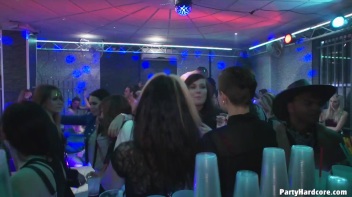 Party Hardcore Gone Crazy Vol. 7 Part 4 - Cam 1 Screencap 55 on www.sinx.com