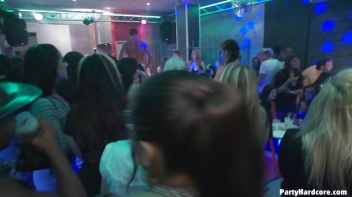 Party Hardcore Gone Crazy Vol. 7 Part 4 - Cam 1 Screencap 58 on www.sinx.com