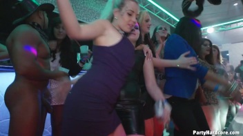 Party Hardcore Gone Crazy Vol. 7 Part 4 - Cam 1 Screencap 70 on www.sinx.com