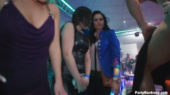 Party Hardcore Gone Crazy Vol. 7 Part 4 - Cam 1 Screencap 72 on www.sinx.com
