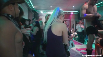 Party Hardcore Gone Crazy Vol. 7 Part 4 - Cam 1 Screencap 78 on www.sinx.com