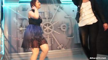 We Can Wetlook Dance If We Want To Screencap 96 on www.sinx.com