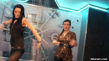 We Can Wetlook Dance If We Want To Screencap 15 on www.sinx.com