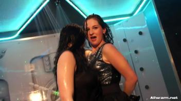 We Can Wetlook Dance If We Want To Screencap 32 on www.sinx.com