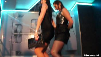 We Can Wetlook Dance If We Want To Screencap 38 on www.sinx.com