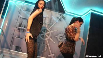 We Can Wetlook Dance If We Want To Screencap 6 on www.sinx.com