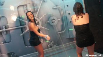 We Can Wetlook Dance If We Want To Screencap 62 on www.sinx.com
