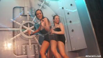 We Can Wetlook Dance If We Want To Screencap 67 on www.sinx.com