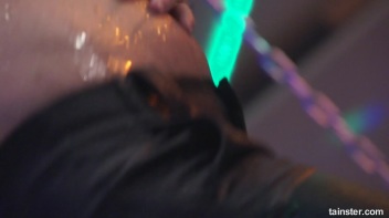 Power Tooled Party Cunts Part 5 - Shower Cam Screencap 3 on www.sinx.com