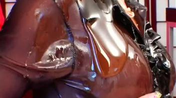 Sweet Honies Screencap 86 on www.sinx.com