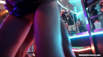 Summer Jam Bang Part 3 - Main Edit Screencap 55 on www.sinx.com