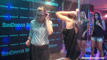 Summer Jam Bang Part 3 - Main Edit Screencap 6 on www.sinx.com