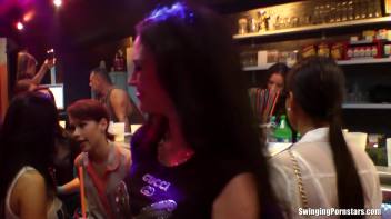 Summer Jam Bang Part 3 - Main Edit Screencap 68 on www.sinx.com