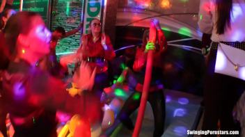 Summer Jam Bang Part 3 - Main Edit Screencap 13 on www.sinx.com