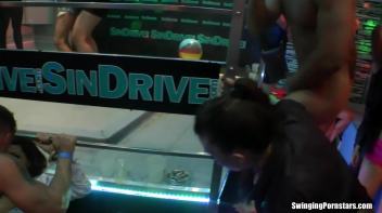 Summer Jam Bang Part 3 - Main Edit Screencap 23 on www.sinx.com