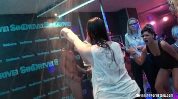 Summer Jam Bang Part 3 - Main Edit Screencap 3 on www.sinx.com