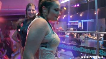 Summer Jam Bang Part 3 - Main Edit Screencap 46 on www.sinx.com