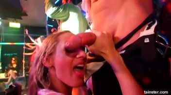 Swingers Ball Part 6 - Cam 1 Screencap 71 on www.sinx.com
