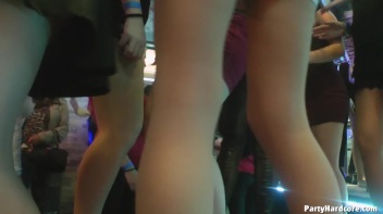 Party Hardcore Gone Crazy Vol. 10 Part 5 - Cam 4 Screencap 59 on www.sinx.com