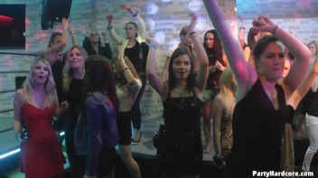 Party Hardcore Gone Crazy Vol. 10 Part 5 - Cam 4 Screencap 6 on www.sinx.com