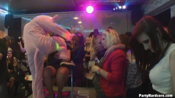 Party Hardcore Gone Crazy Vol. 10 Part 5 - Cam 4 Screencap 7 on www.sinx.com