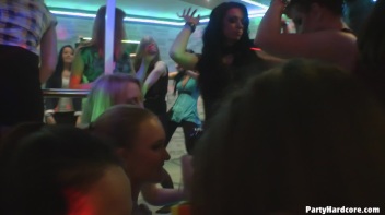 Party Hardcore Gone Crazy Vol. 10 Part 5 - Cam 4 Screencap 71 on www.sinx.com