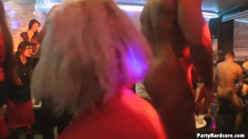 Party Hardcore Gone Crazy Vol. 10 Part 5 - Cam 4 Screencap 73 on www.sinx.com