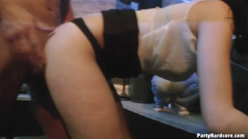 Party Hardcore Gone Crazy Vol. 10 Part 5 - Cam 4 Screencap 76 on www.sinx.com