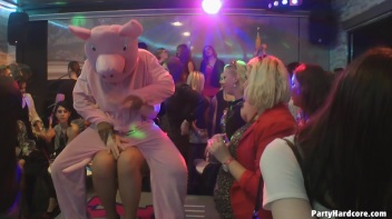 Party Hardcore Gone Crazy Vol. 10 Part 5 - Cam 4 Screencap 8 on www.sinx.com