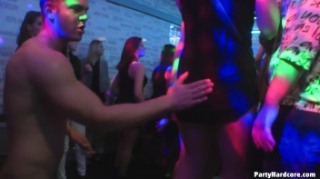Party Hardcore Gone Crazy Vol. 10 Part 5 - Cam 4 Screencap 80 on www.sinx.com