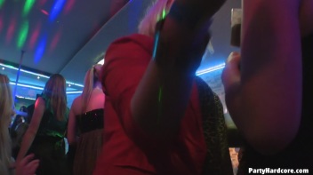 Party Hardcore Gone Crazy Vol. 10 Part 5 - Cam 4 Screencap 81 on www.sinx.com