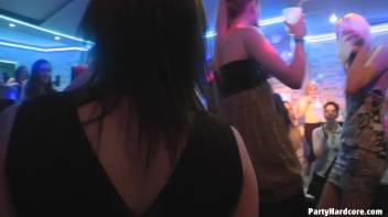 Party Hardcore Gone Crazy Vol. 10 Part 5 - Cam 4 Screencap 82 on www.sinx.com