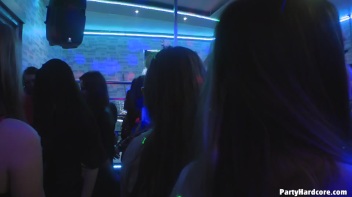 Party Hardcore Gone Crazy Vol. 10 Part 5 - Cam 4 Screencap 83 on www.sinx.com