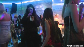 Party Hardcore Gone Crazy Vol. 10 Part 5 - Cam 4 Screencap 84 on www.sinx.com