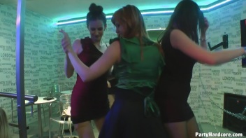 Party Hardcore Gone Crazy Vol. 10 Part 5 - Cam 4 Screencap 87 on www.sinx.com