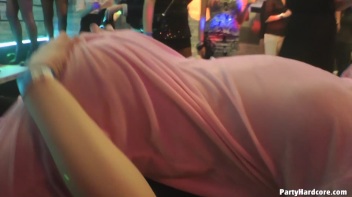 Party Hardcore Gone Crazy Vol. 10 Part 5 - Cam 4 Screencap 11 on www.sinx.com