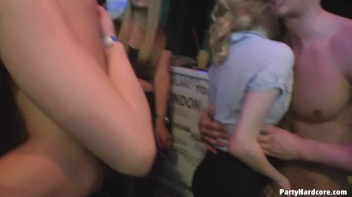 Party Hardcore Gone Crazy Vol. 10 Part 5 - Cam 4 Screencap 18 on www.sinx.com