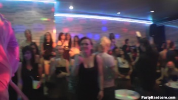 Party Hardcore Gone Crazy Vol. 10 Part 5 - Cam 4 Screencap 2 on www.sinx.com