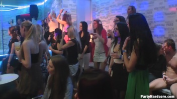 Party Hardcore Gone Crazy Vol. 10 Part 5 - Cam 4 Screencap 20 on www.sinx.com
