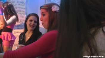 Party Hardcore Gone Crazy Vol. 10 Part 5 - Cam 4 Screencap 21 on www.sinx.com