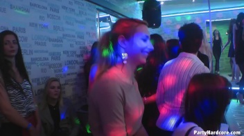 Party Hardcore Gone Crazy Vol. 10 Part 5 - Cam 4 Screencap 36 on www.sinx.com