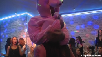 Party Hardcore Gone Crazy Vol. 10 Part 5 - Cam 4 Screencap 38 on www.sinx.com